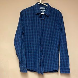 Le Chateau Mens dress shirt